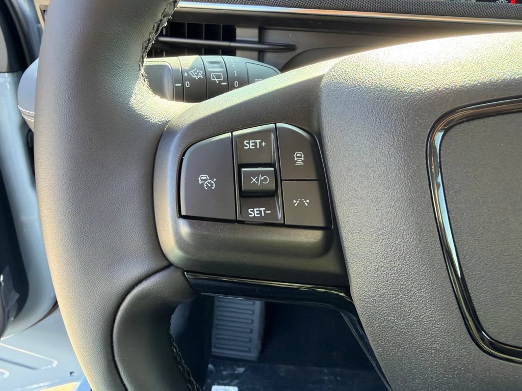 New 2026 Ford Mustang Mach-E Select AWD/4WD image 23