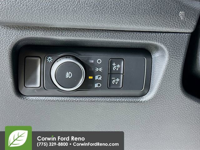 New 2025 Ford Ranger XLT w/ Equipment Group 301A High image 11