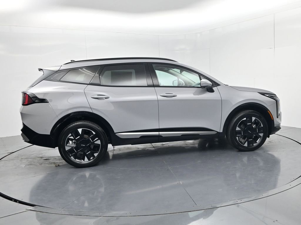 New 2026 Kia Sportage SX Prestige image 8