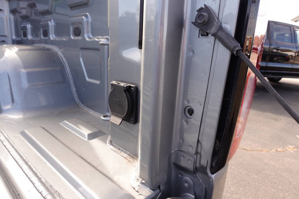 Used 2023 GMC Sierra 1500 Elevation AWD/4WD image 28