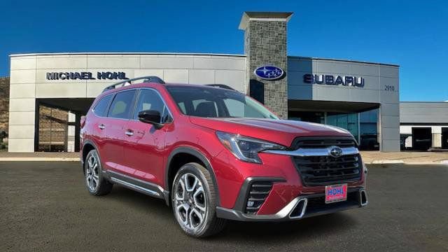 New 2026 Subaru Ascent Touring AWD/4WD image 1