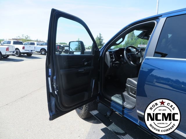 Used 2023 RAM 2500 Limited AWD/4WD image 18