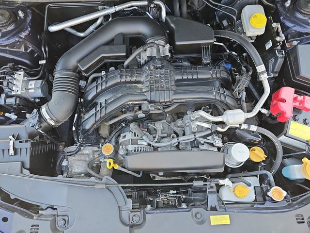 Used 2024 Subaru Impreza 2.0i image 31