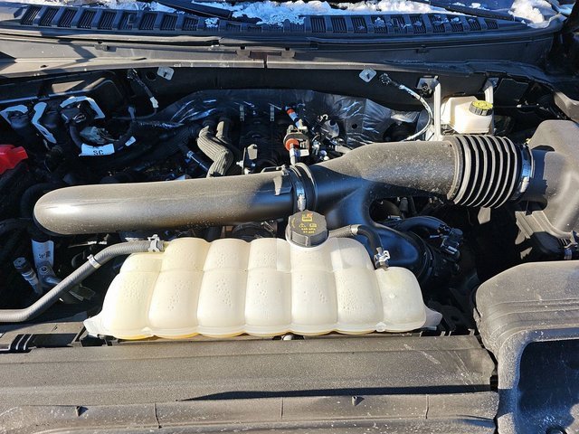 Used 2025 Ford Expedition Active image 7