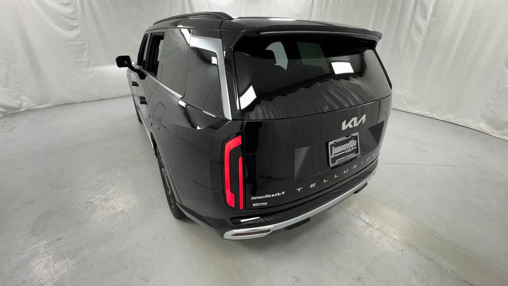 New 2027 Kia Telluride SX FWD image 5