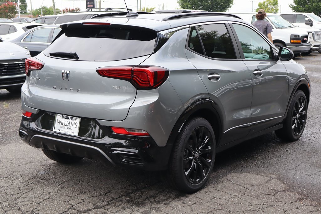 New 2026 Buick Encore GX Sport Touring w/ Comfort Package image 7