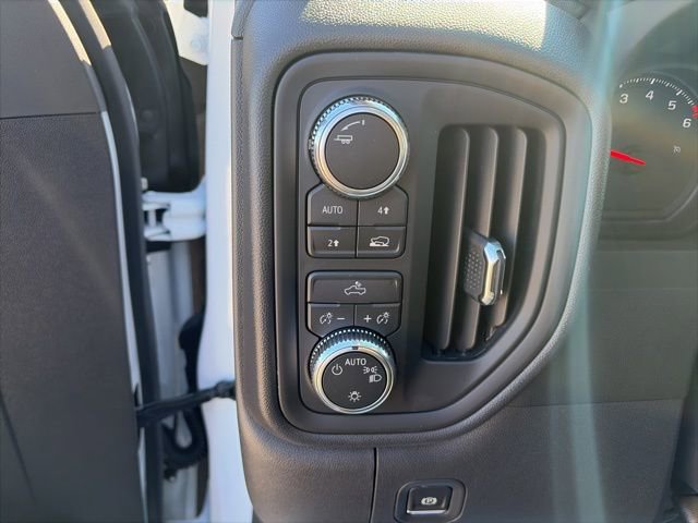 New 2026 GMC Sierra 1500 Pro w/ Pro Value Package image 19