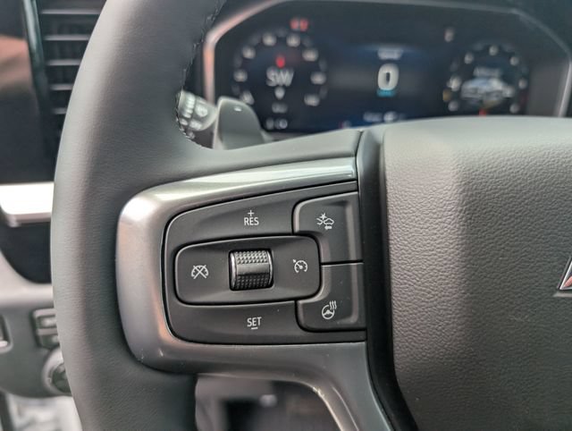 New 2026 Chevrolet Silverado 1500 RST w/ RST All Star Premium Package AWD/4WD image 18