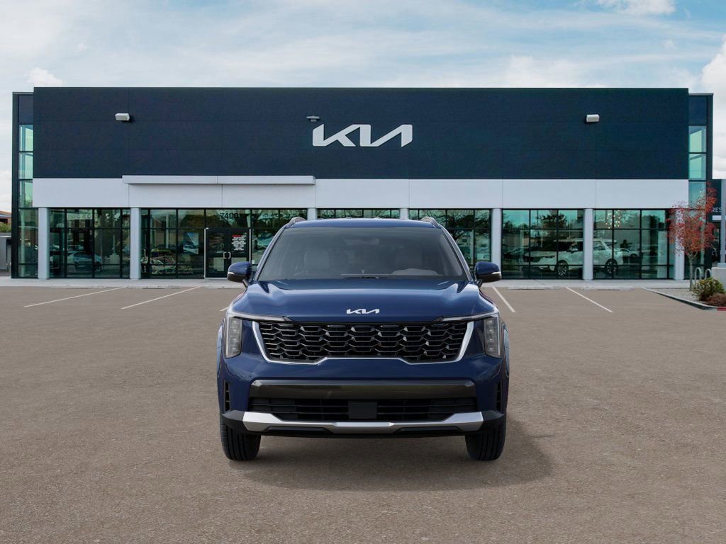 New 2026 Kia Sorento S image 2