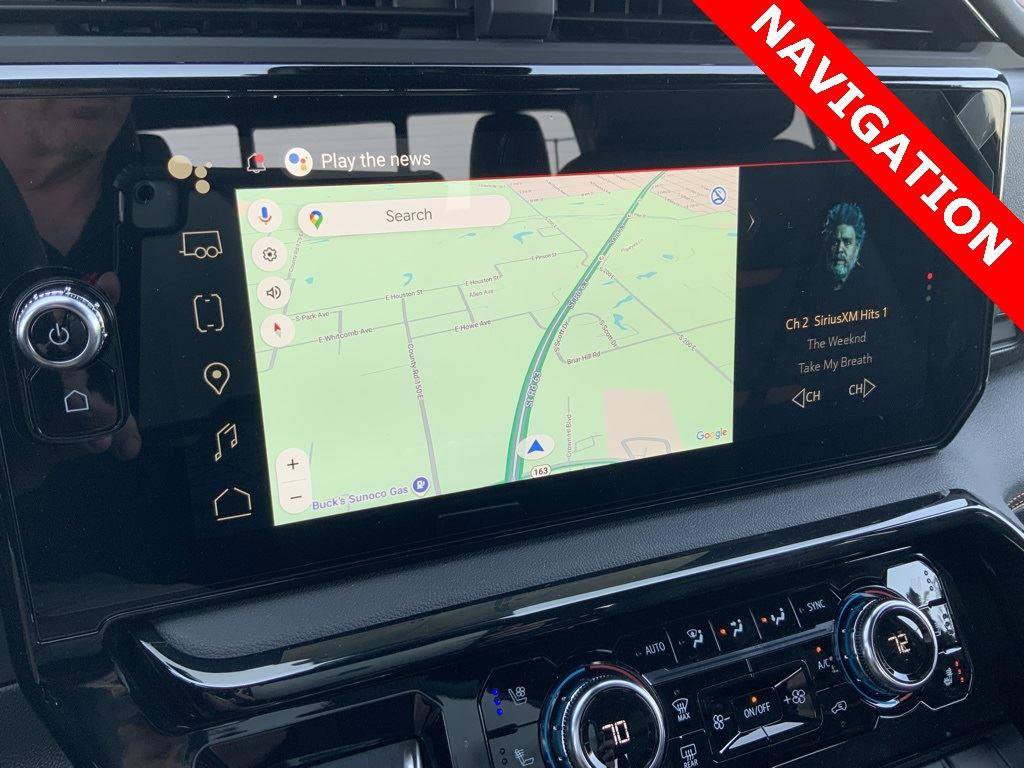 New 2026 GMC Sierra 2500 AT4 w/ AT4 Premium Plus Package image 5