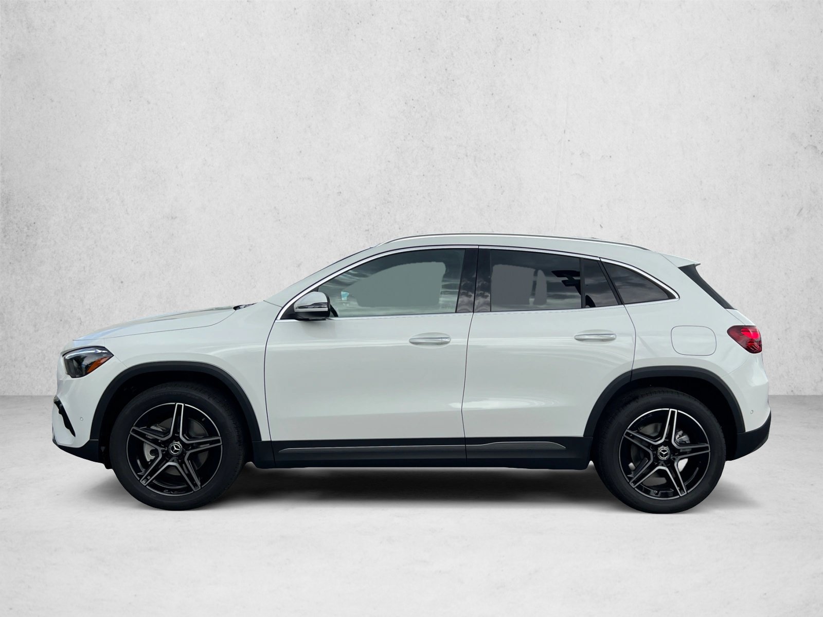 New 2026 Mercedes-Benz GLA 250 4MATIC image 8
