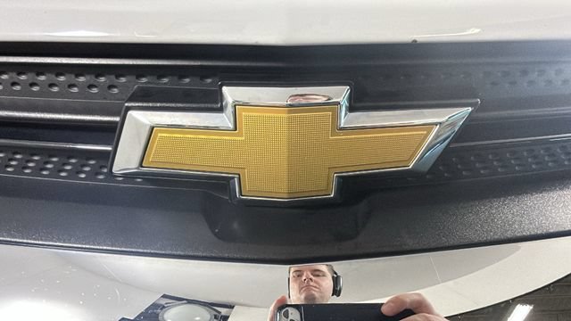 Used 2022 Chevrolet TrailBlazer LT FWD image 8