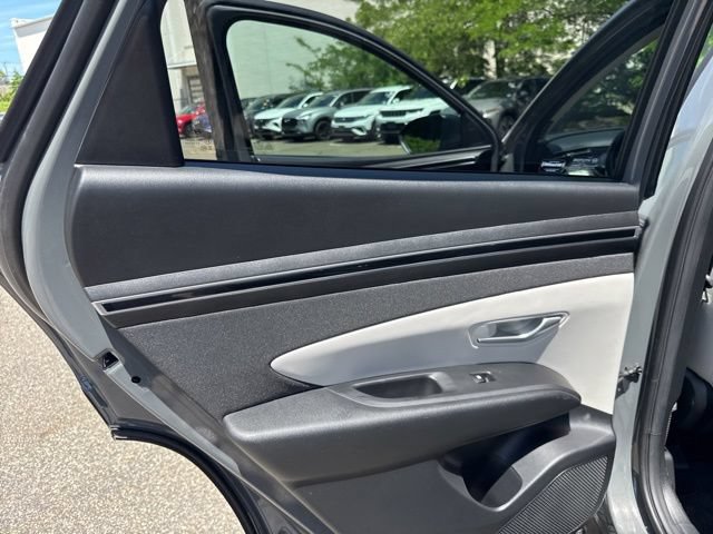 Used 2024 Hyundai Tucson SEL w/ Convenience Package AWD/4WD image 34