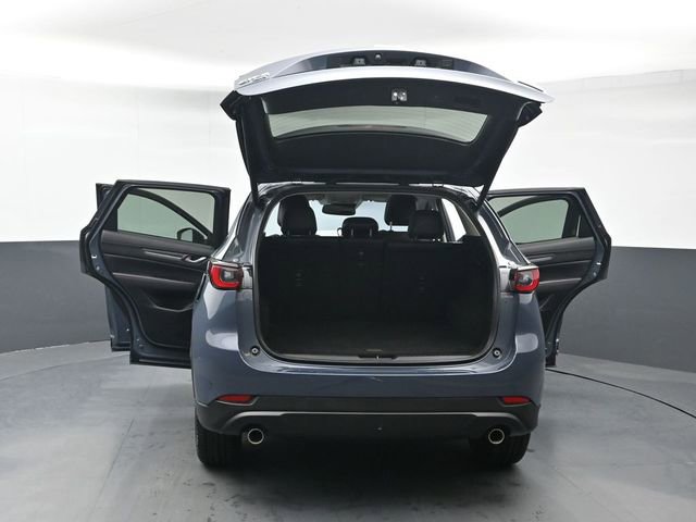 Used 2023 MAZDA CX-5 Carbon Edition AWD/4WD image 46