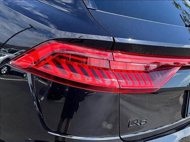 Used 2021 Audi Q8 Premium Plus w/ Premium Plus Package image 30
