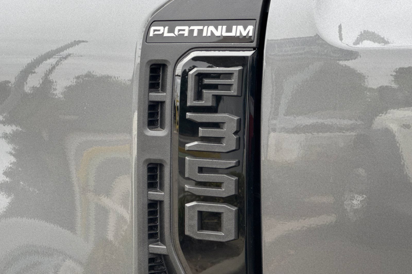 New 2026 Ford F350 Platinum AWD/4WD image 27