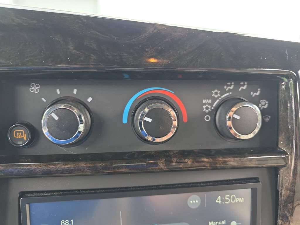 Used 2022 GMC Savana 2500 w/ Enhanced Convenience Package RWD image 20