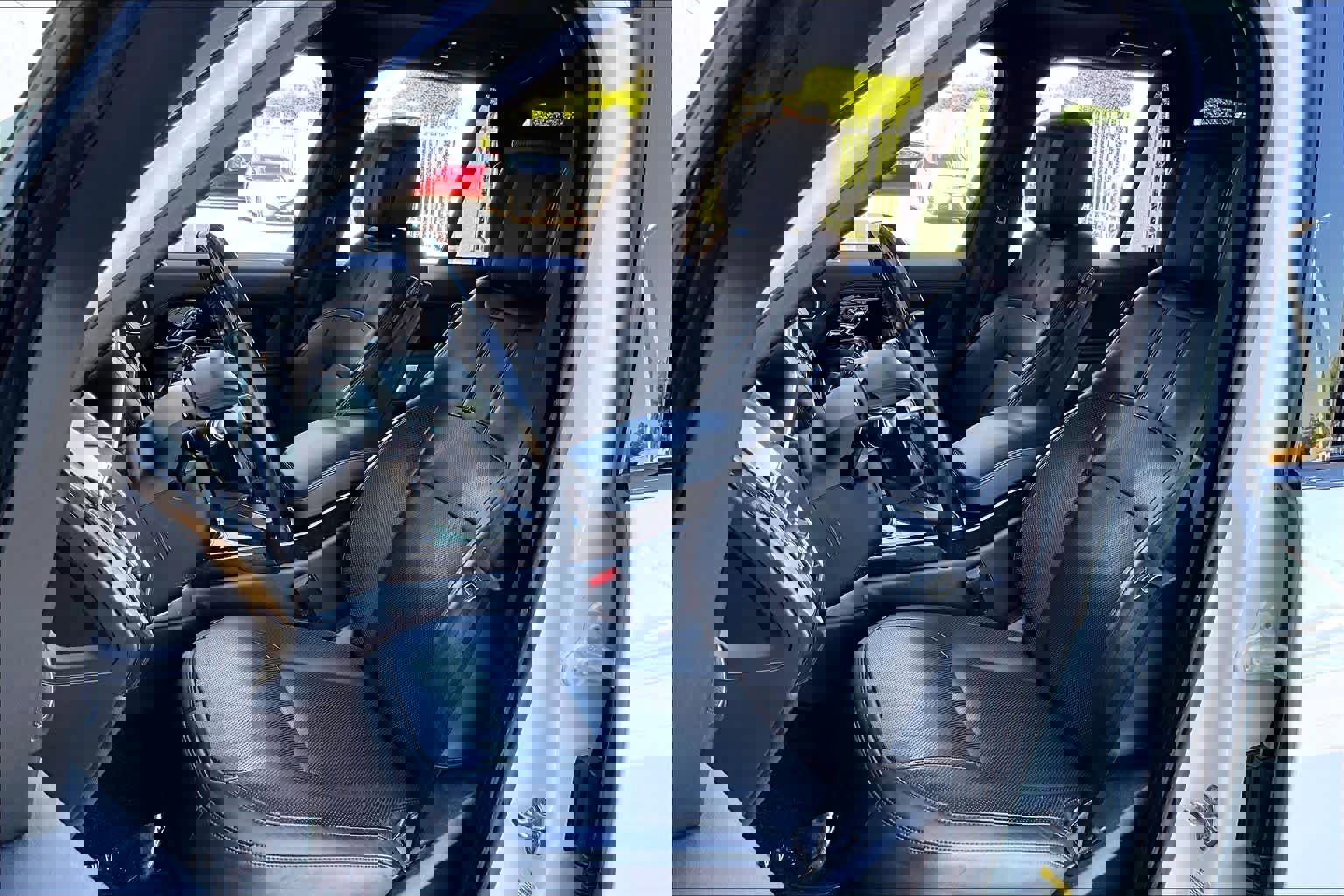 Used 2021 Land Rover Range Rover Westminster Edition image 7