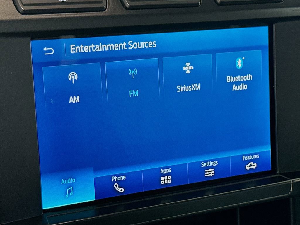 Used 2023 Ford F250 XLT image 26