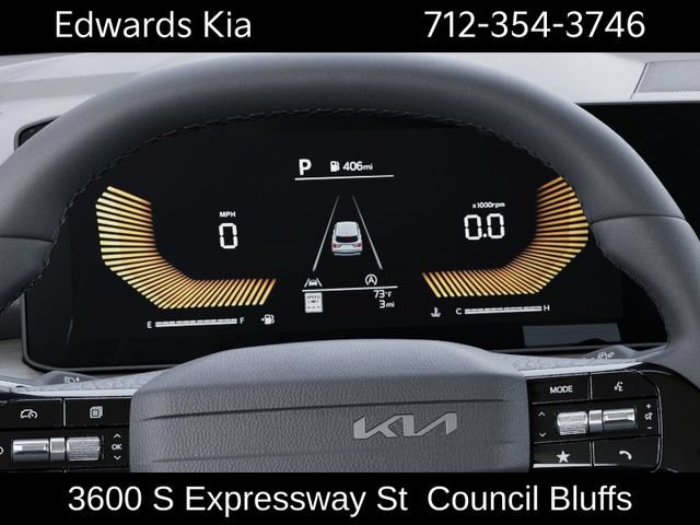 New 2026 Kia Sorento X-Line EX AWD/4WD image 23