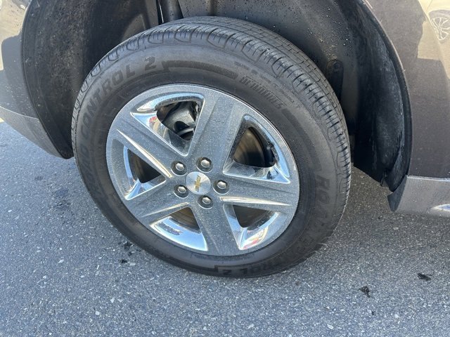 Used 2016 Chevrolet Equinox LT w/ Convenience Package image 10