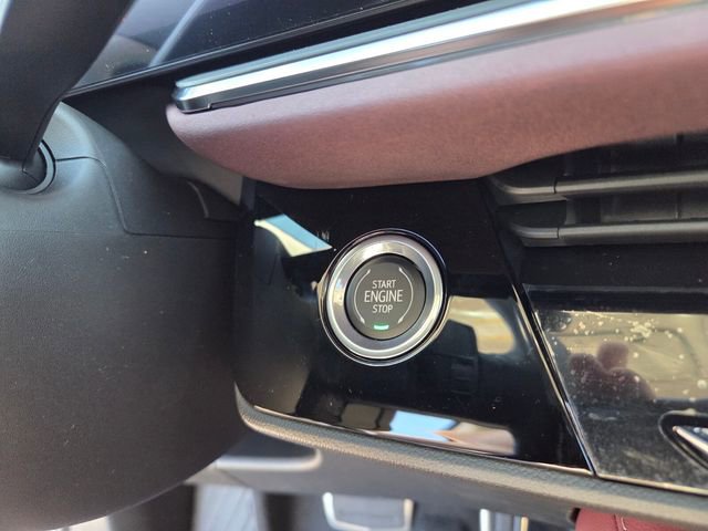 New 2026 Buick Envision Sport Touring image 27