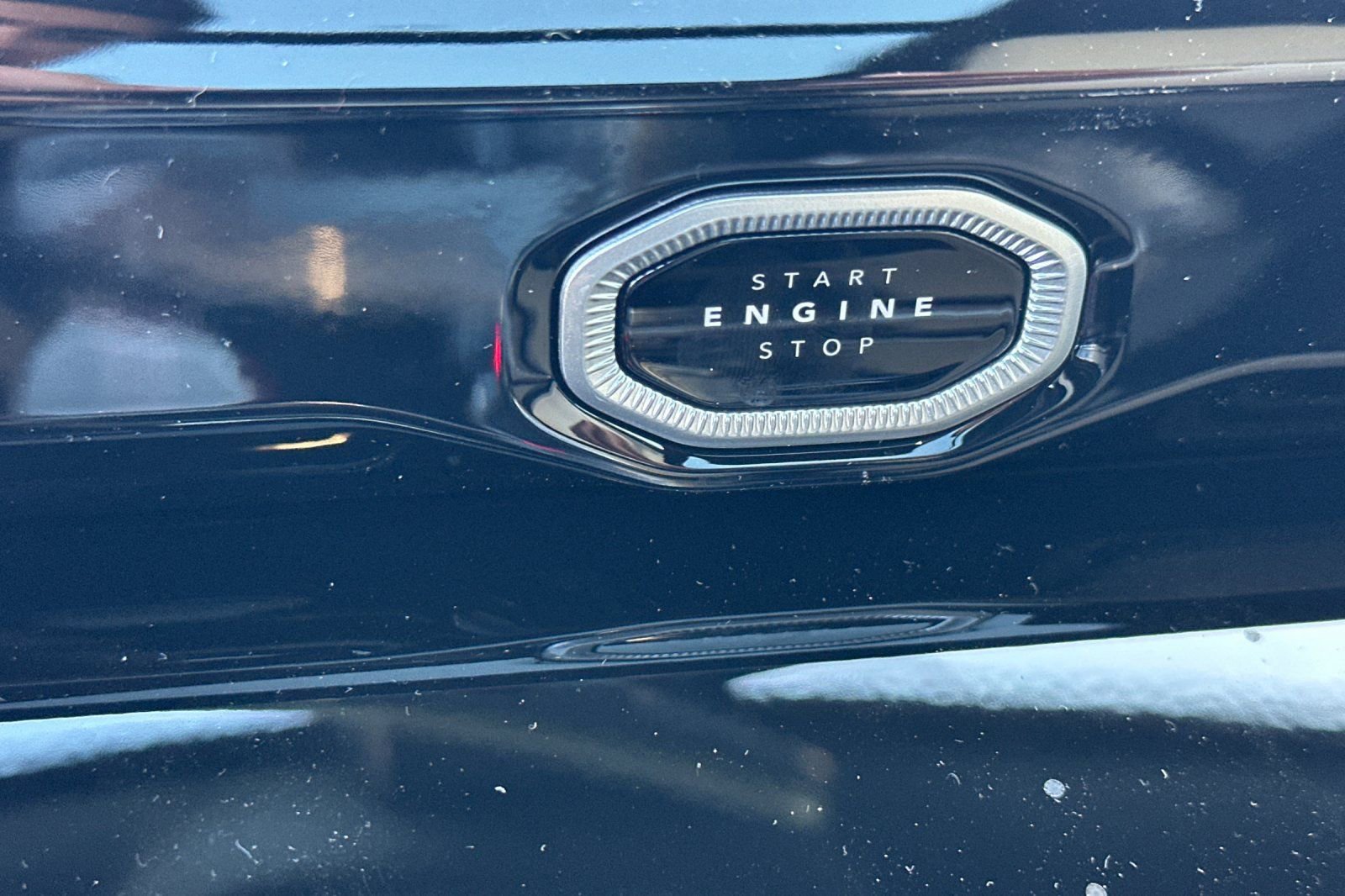 New 2026 Jeep Grand Cherokee Limited image 27