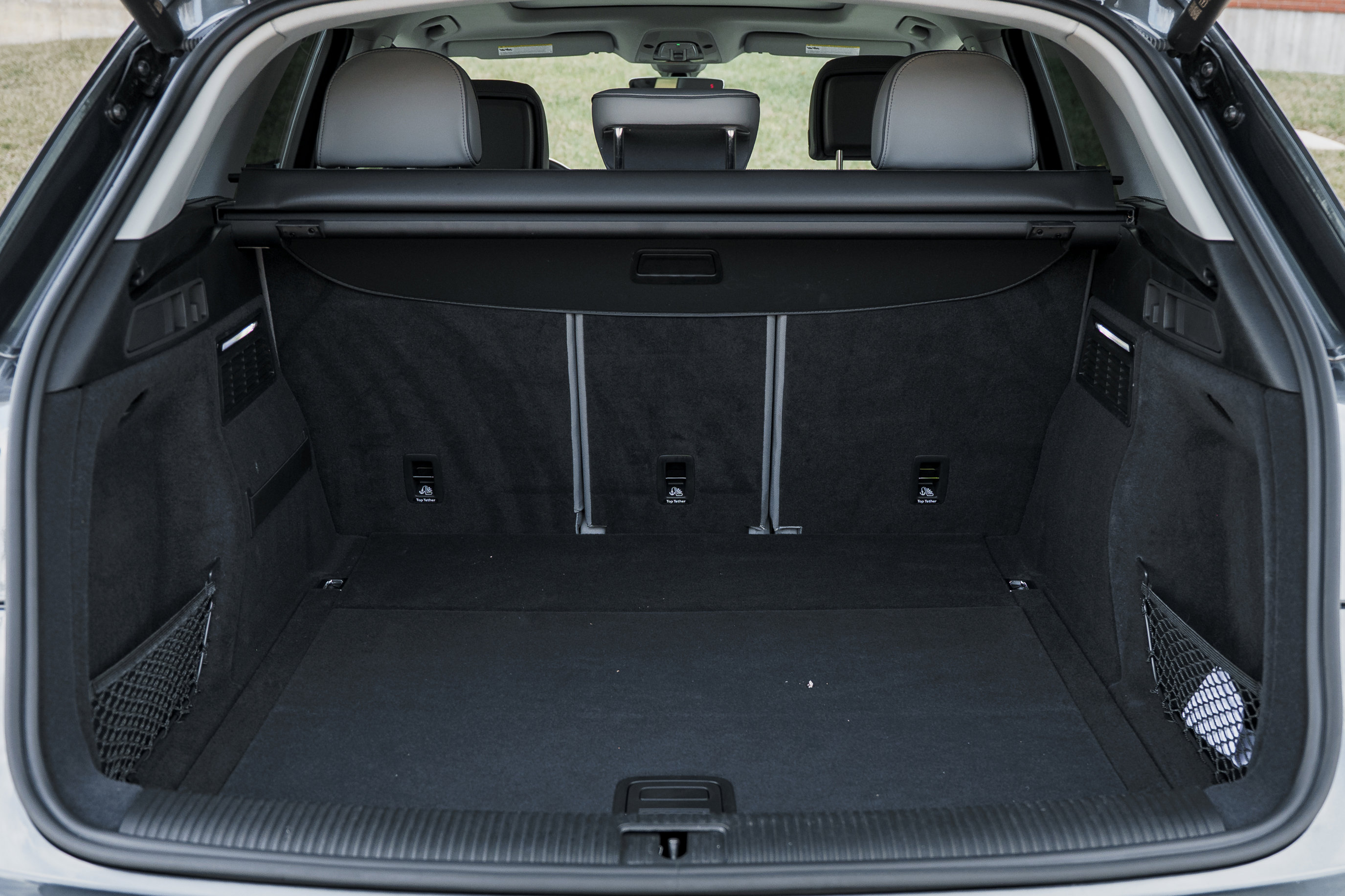 Used 2023 Audi Q5 2.0T Prestige w/ Prestige Package image 28