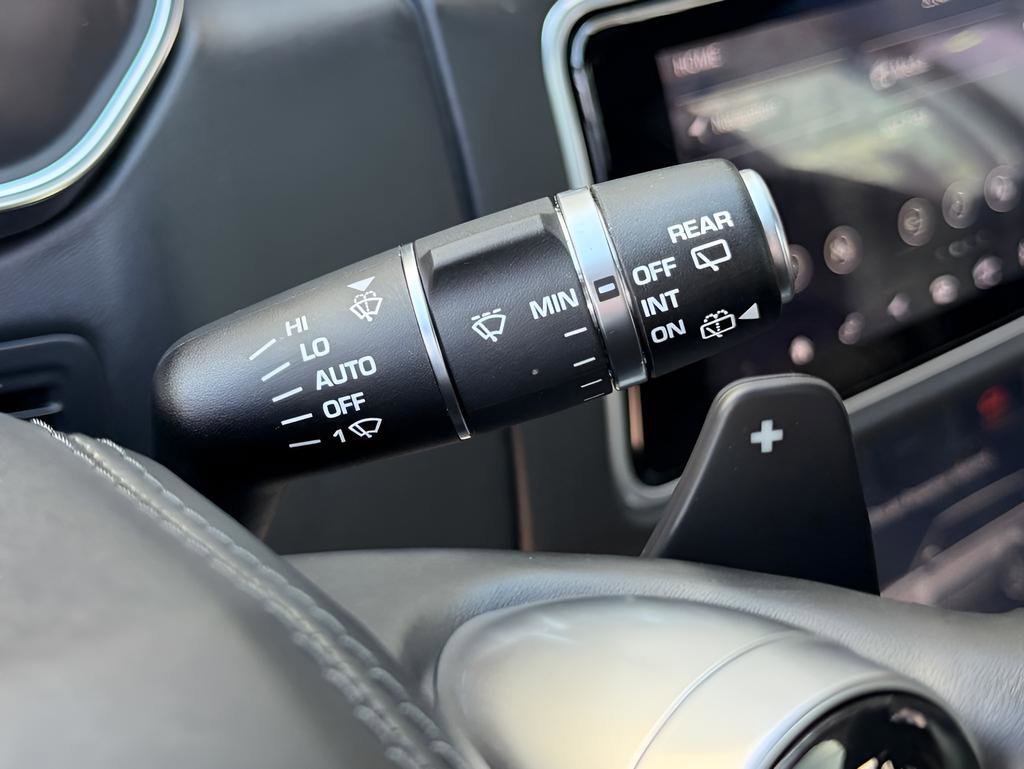 Used 2019 Land Rover Range Rover Supercharged AWD/4WD image 40