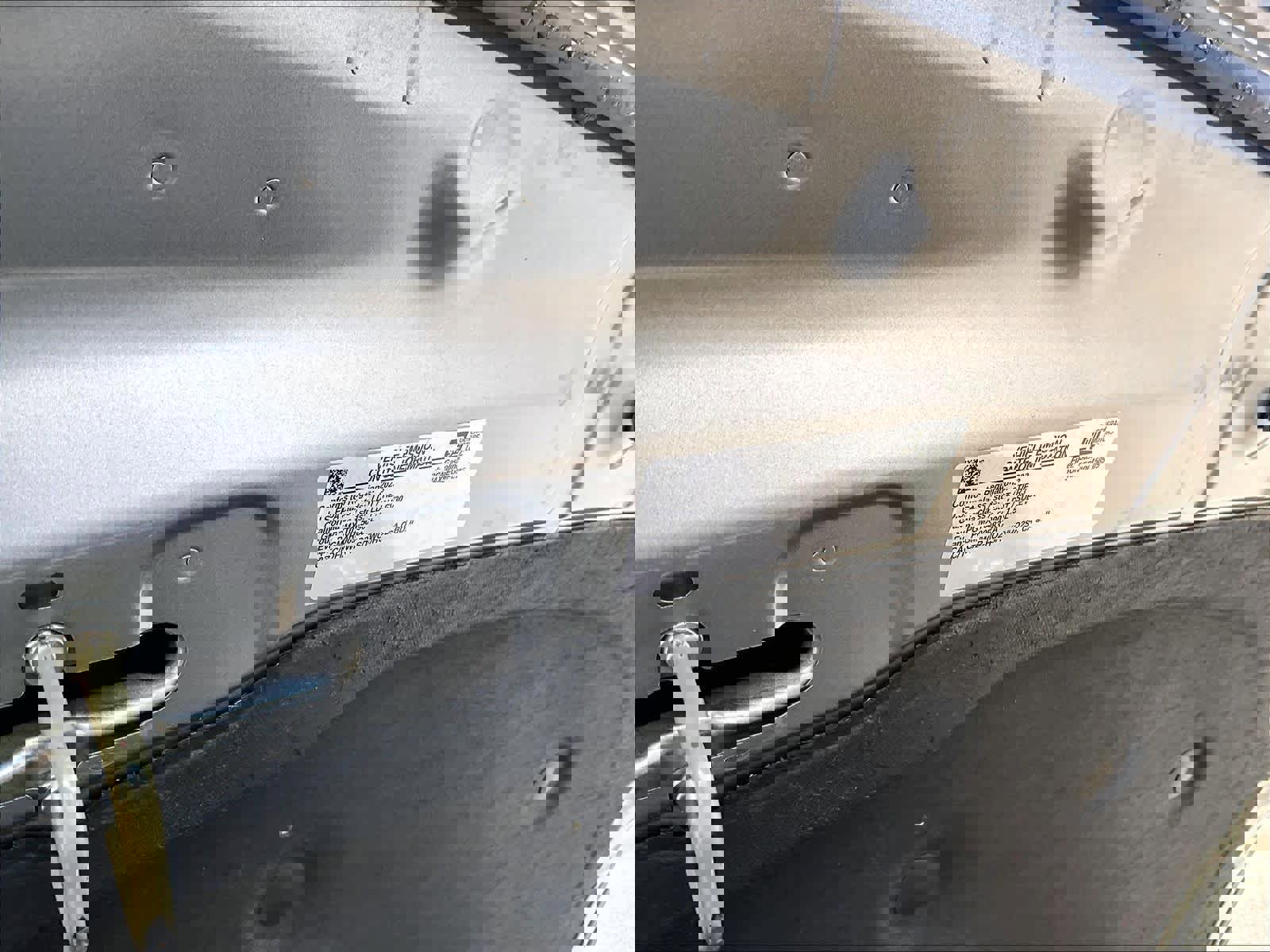 Used 2023 Chevrolet Equinox LS w/ LS Convenience Package image 33