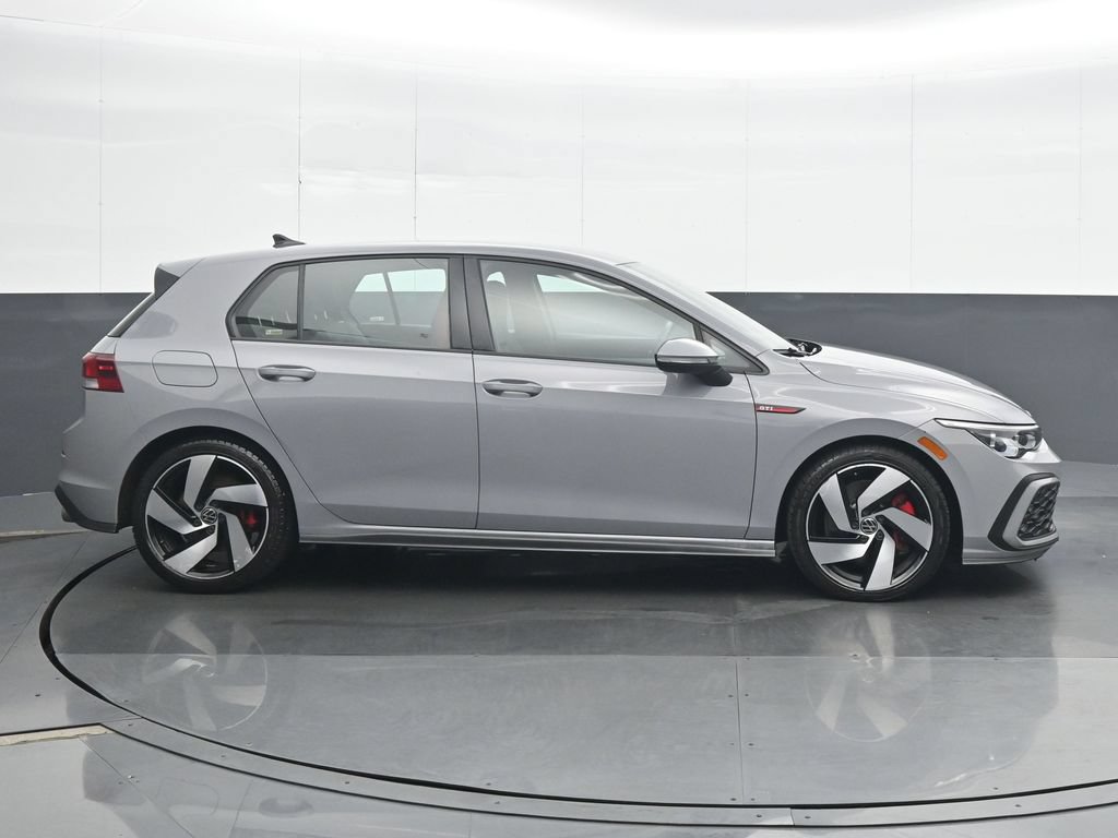 Used 2024 Volkswagen GTI S FWD image 7