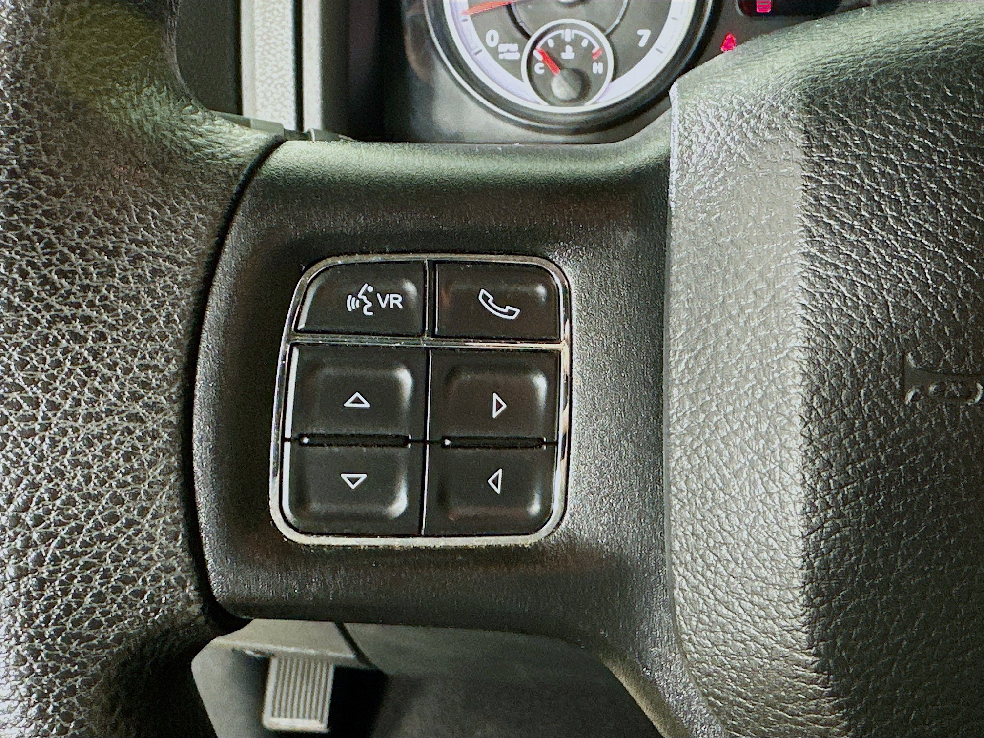 Used 2015 RAM 1500 Express w/ Black Ram 1500 Express Group image 12