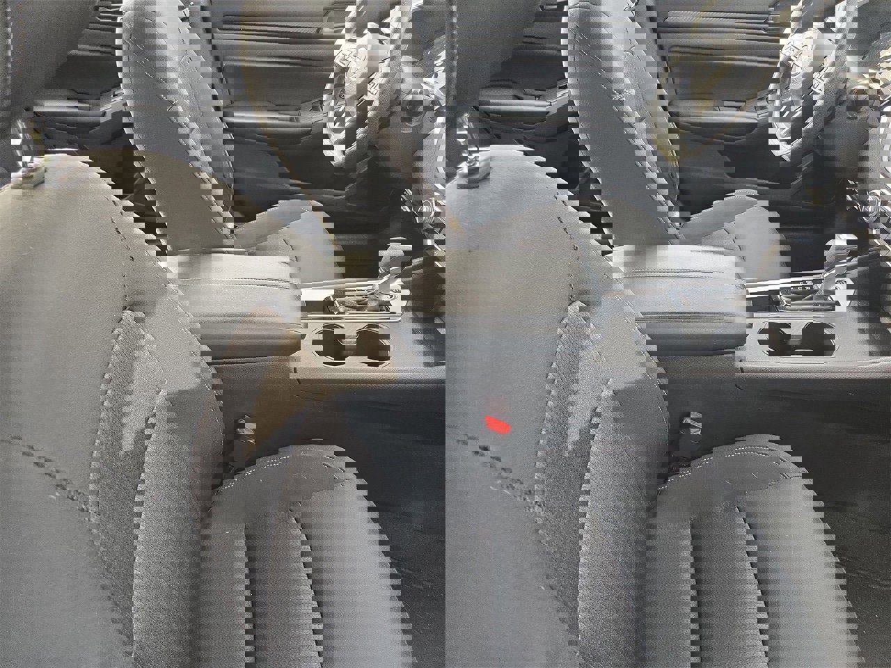 Used 2024 Nissan Altima 2.5 S image 12