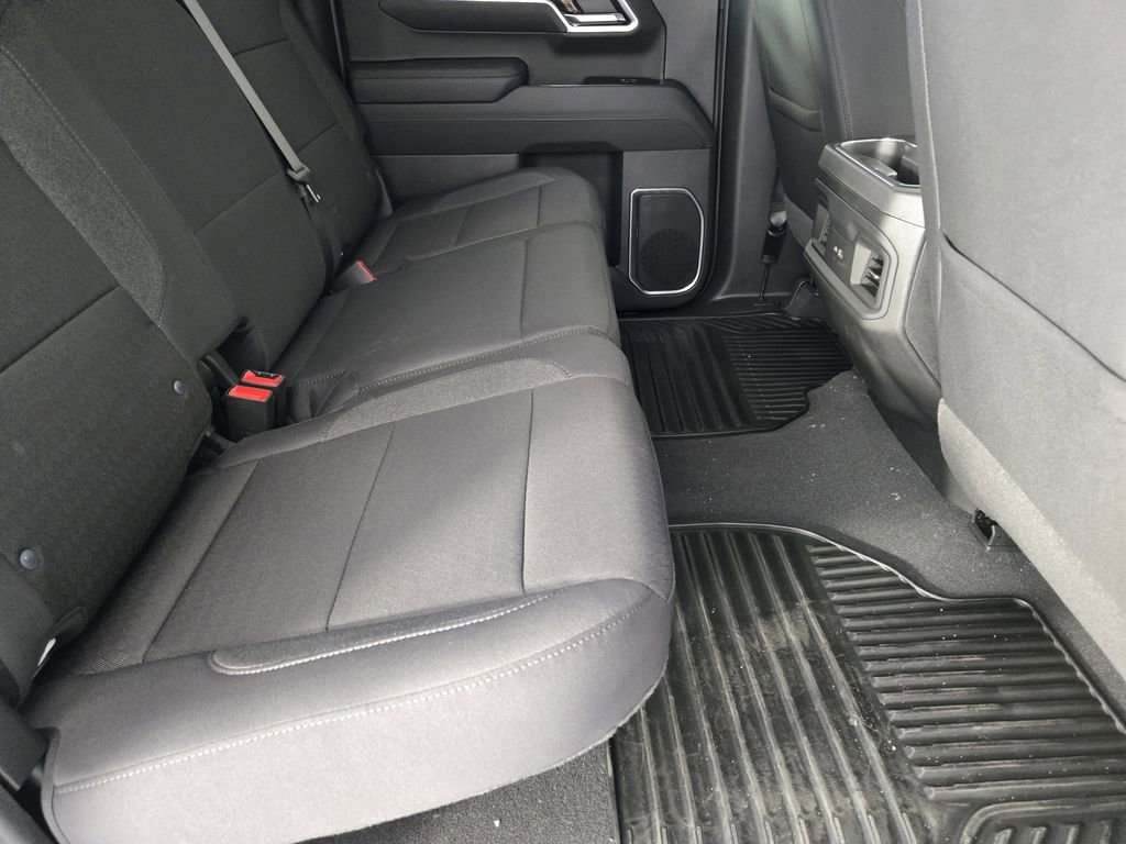 New 2026 Chevrolet Silverado 1500 RST w/ Texas Edition Plus image 36