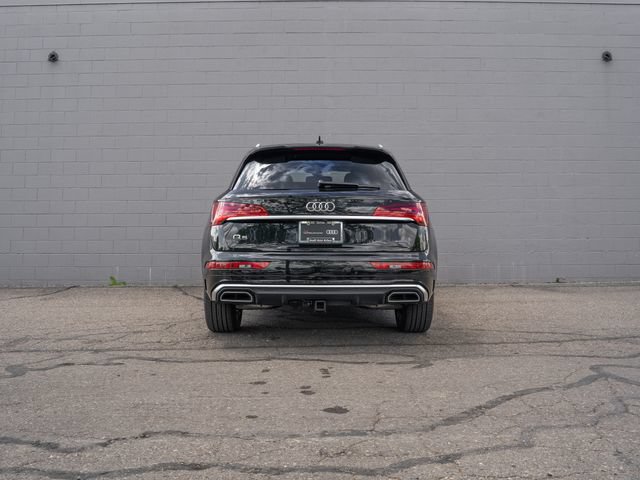 Certified 2023 Audi Q5 2.0T Prestige w/ Prestige Package AWD/4WD image 6