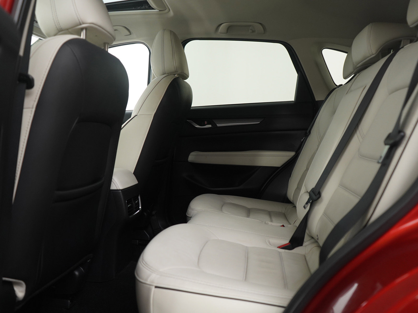 Used 2024 MAZDA CX-5 AWD 2.5 S w/ Premium Package image 19