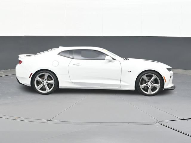 Used 2017 Chevrolet Camaro SS RWD image 17
