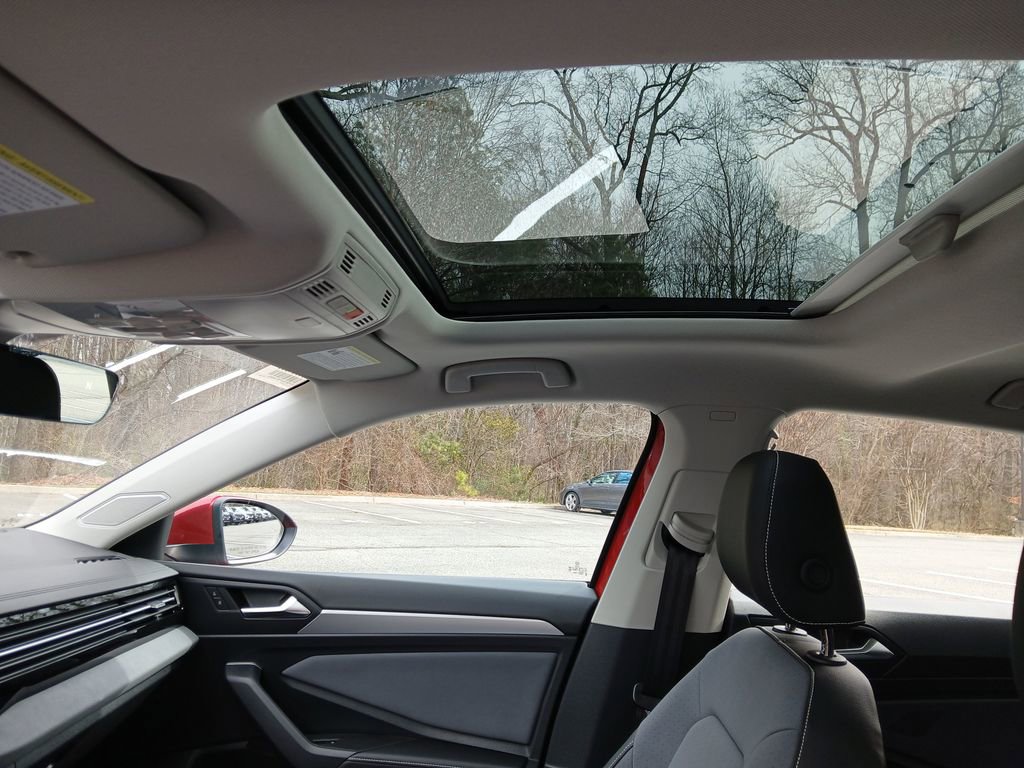 New 2026 Volkswagen Jetta SE image 20