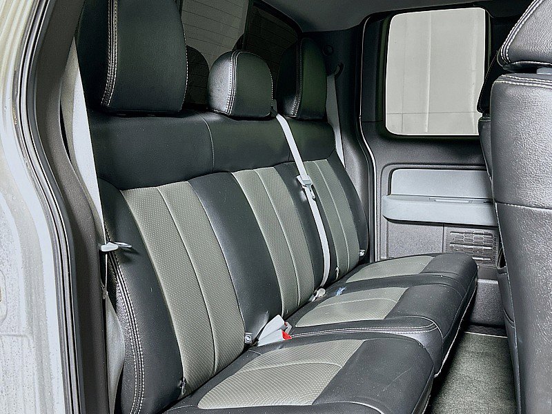Used 2011 Ford F150 XLT w/ XLT Chrome Pkg image 26