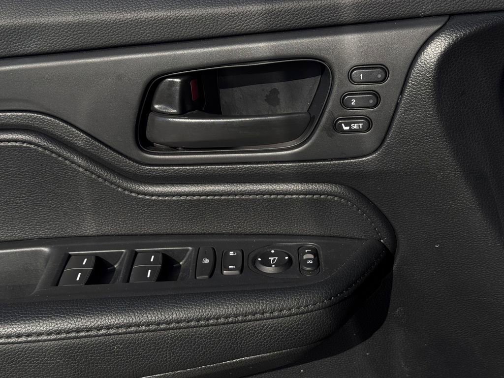 Used 2025 Honda Odyssey Sport-L image 23