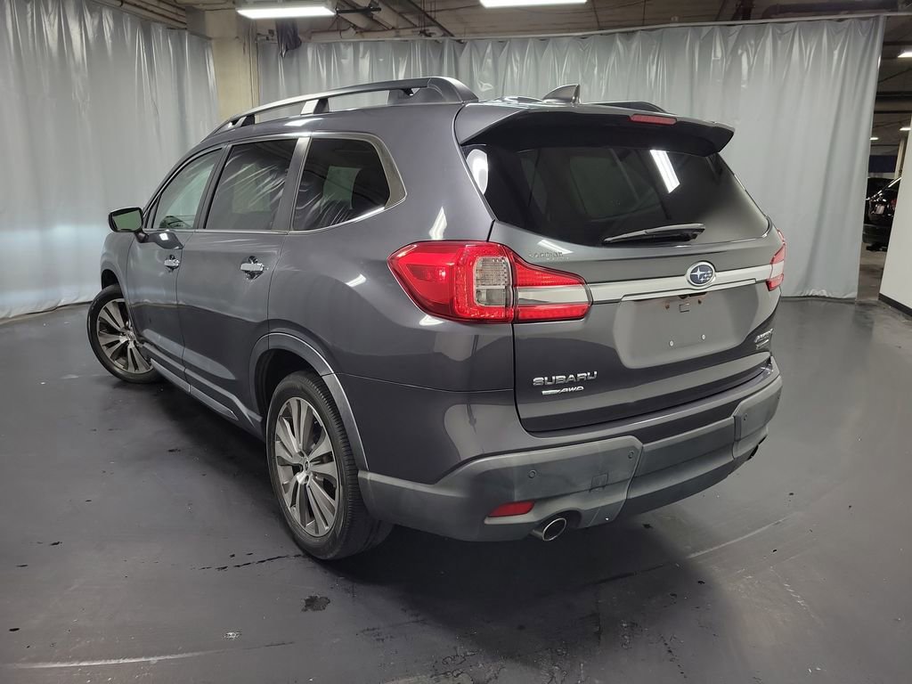 Used 2020 Subaru Ascent Touring image 7