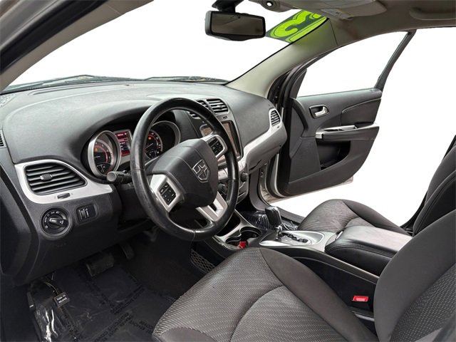 Used 2013 Dodge Journey SXT w/ Safe & Sound Group image 9