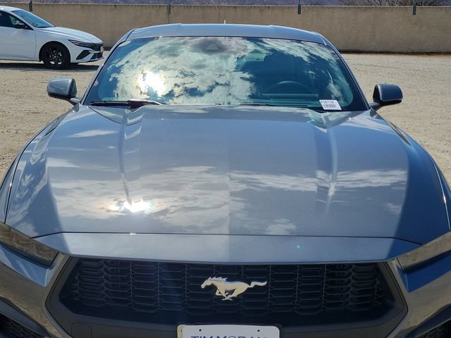 New 2026 Ford Mustang Premium RWD image 21