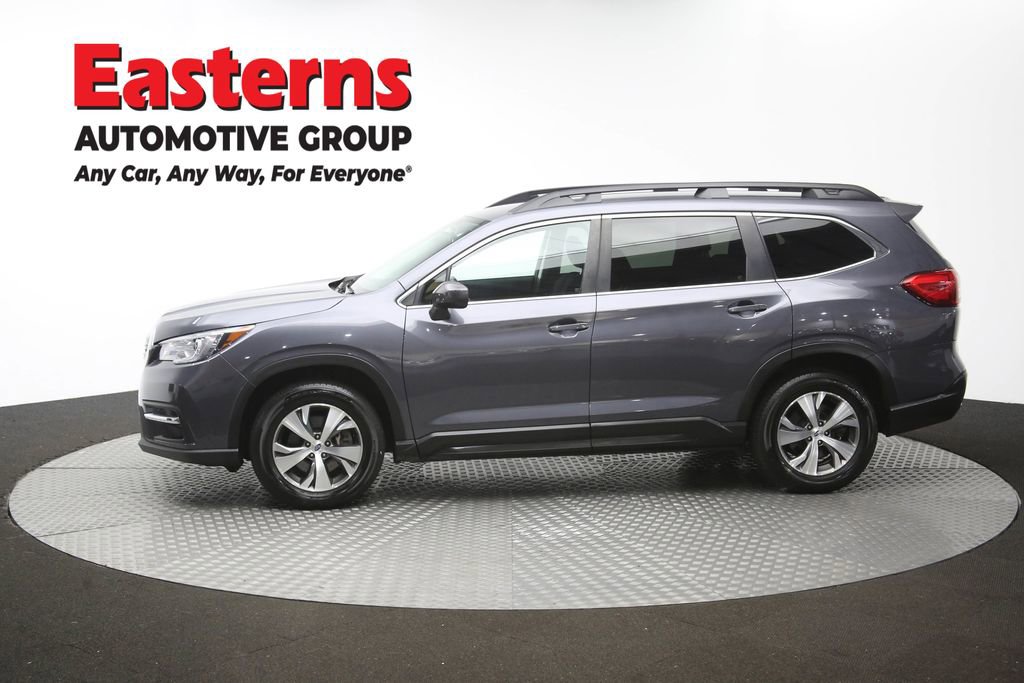 Used 2022 Subaru Ascent Premium AWD/4WD image 59