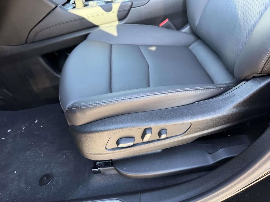 New 2026 Cadillac XT5 Premium Luxury w/ Driver Assist Package image 15