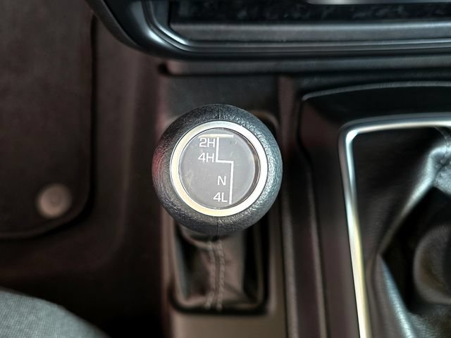New 2026 Jeep Wrangler Sport AWD/4WD image 19