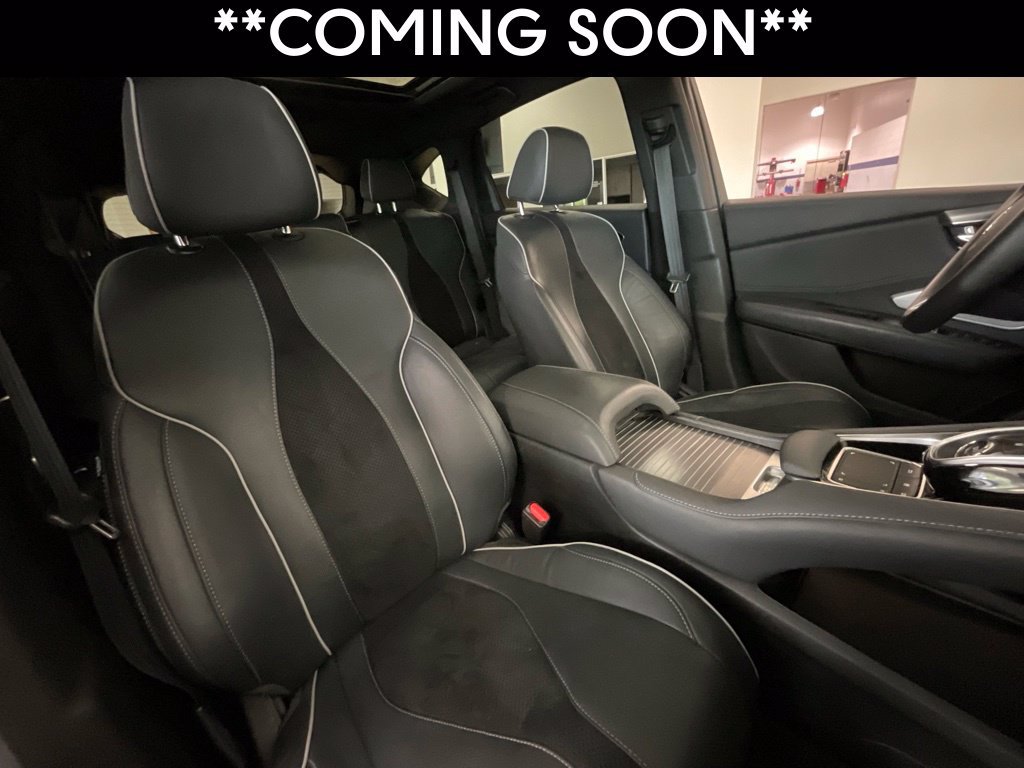 Certified 2021 Acura RDX w/ Advance Package AWD/4WD image 21