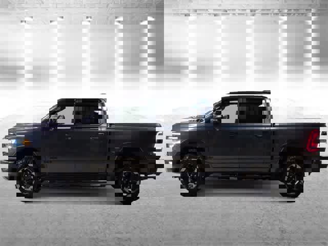 Used 2019 RAM 1500 Rebel w/ Rebel Level 2 Equipment Group image 5