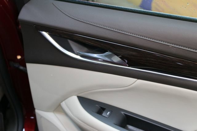 Used 2017 Buick LaCrosse Essence w/ Sights and Sounds Package FWD image 13