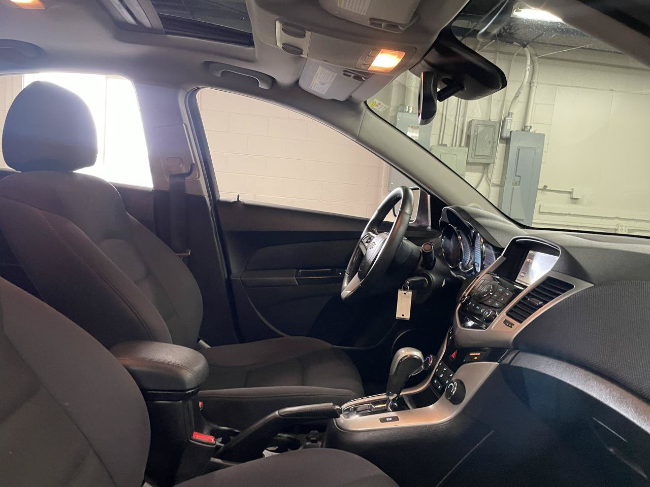 Used 2014 Chevrolet Cruze LT w/ All-Star Edition FWD image 19